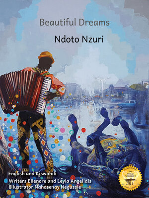 cover image of Beautiful Dreams